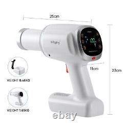 Handheld Dental X Digital Ray Machine High Frequency Imaging System Digital Xray