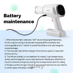 Handheld Dental X Digital Ray Machine High Frequency Imaging System Digital Xray