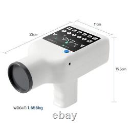 Handheld Dental X-Ray Unit Digital Imaging System / RVG X-Ray Sensor Size 1.0