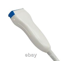 Handheld Digital Ultrasound Machine Medical Convex Probe+Ultrasound Linear Probe