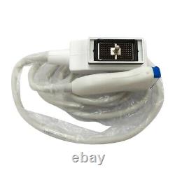 Handheld Digital Ultrasound Machine Medical Convex Probe+Ultrasound Linear Probe