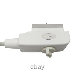 Handheld Digital Ultrasound Machine Medical Convex Probe+Ultrasound Linear Probe