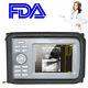 Handheld Digital Veterinary Ultrasound Scanner Machine Equine Bovine W Box Fedex