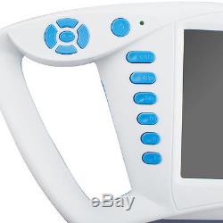 Handheld Full Digital Palmtop Ultrasound Scanner Machine Convex 7 LCD CE Sale