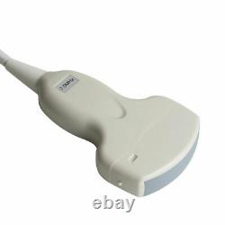 Handheld Medical 12.1 Digital ultrasound Ultrasound Scanner 3.5Mhz Convex Probe