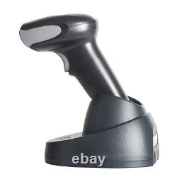 Honeywell 1472G2D-2USB-5-A Handheld Bluetooth Corded 2D 1D Barcode Scanner