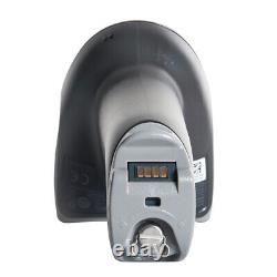 Honeywell 1472G2D-2USB-5-A Handheld Bluetooth Corded 2D 1D Barcode Scanner