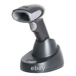 Honeywell 1472G2D-2USB-5-A Handheld Bluetooth Corded 2D 1D Barcode Scanner