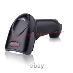 Honeywell 1472G2D-2USB-5-A Voyager 1472g Wireless 2D USB Barcode Scanner with Base