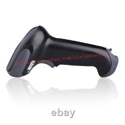 Honeywell 1472G2D-2USB-5-A Voyager 1472g Wireless 2D USB Barcode Scanner with Base