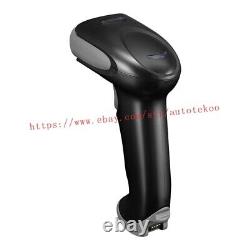 Honeywell 1472G2D-2USB-5-A Voyager 1472g Wireless 2D USB Barcode Scanner with Base