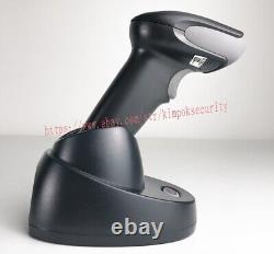 Honeywell 1472G2D-2USB-5 Voyager 1472g Wireless 2D USB Barcode Scanner with Cradle