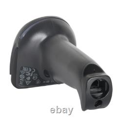 Honeywell 1950GSR-2-MINDRAY 2D Handheld Area-Imaging USB Xenon Barcode Scanner