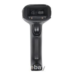 Honeywell 1950GSR-2-MINDRAY 2D Handheld Area-Imaging USB Xenon Barcode Scanner