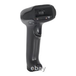 Honeywell 1950GSR-2-MINDRAY 2D Handheld Area-Imaging USB Xenon Barcode Scanner