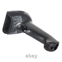 Honeywell 1950GSR-2-MINDRAY 2D Handheld Area-Imaging USB Xenon Barcode Scanner