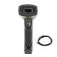 Honeywell 1950gsr-2usb 1d/2d Area-imaging Handheld Barcode Scanner With Usb Cable