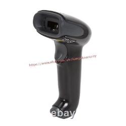 Honeywell 1950GSR-2USB 1D/2D Area-Imaging Handheld Barcode Scanner with USB Cable