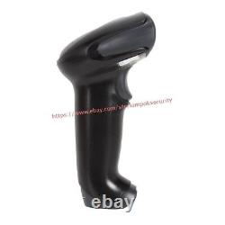 Honeywell 1950GSR-2USB 1D/2D Area-Imaging Handheld Barcode Scanner with USB Cable