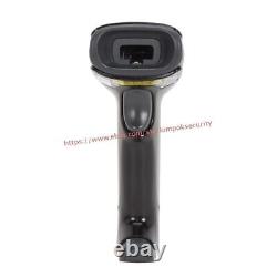 Honeywell 1950GSR-2USB 1D/2D Area-Imaging Handheld Barcode Scanner with USB Cable