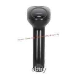 Honeywell 1950GSR-2USB 1D/2D Area-Imaging Handheld Barcode Scanner with USB Cable