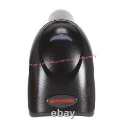 Honeywell 1950GSR-2USB 1D/2D Area-Imaging Handheld Barcode Scanner with USB Cable