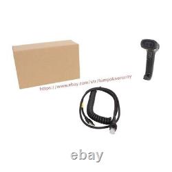 Honeywell 1950GSR-2USB 1D/2D Area-Imaging Handheld Barcode Scanner with USB Cable