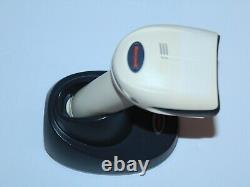 Honeywell Enhanced Xenon 1902h USB Wireless Barcode Scanner 1902HHD-0-FIP