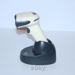 Honeywell Enhanced Xenon 1902h USB Wireless Barcode Scanner 1902HHD-0-FIP