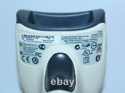 Honeywell Enhanced Xenon 1902h USB Wireless Barcode Scanner 1902HHD-0-FIP