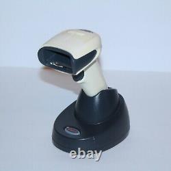 Honeywell Enhanced Xenon 1902h USB Wireless Barcode Scanner 1902HHD-0-FIP