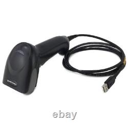 Honeywell Voyager 1470G 1D/2D Handheld Barcode Scanner USB Kit 1470G2D-2USB-1