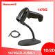 Honeywell Voyager 1470g2d-2usb-1 2d Wired Barcode Scanner With Usb Cable&stand Kit