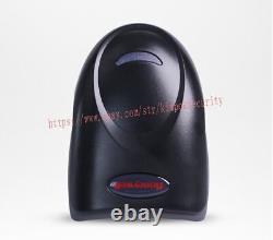 Honeywell Voyager 1470G2D-2USB-1 2D Wired Barcode Scanner with USB Cable&Stand Kit