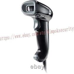 Honeywell Voyager 1470G2D-2USB-1 2D Wired Barcode Scanner with USB Cable&Stand Kit