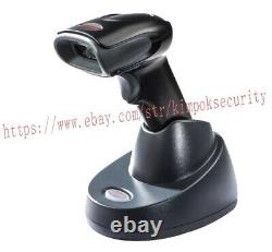 Honeywell Voyager 1472G2D-2USB-5 2D USB Wireless Handheld Barcode Scanner w Base