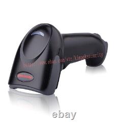 Honeywell Voyager 1472G2D-2USB-5 2D USB Wireless Handheld Barcode Scanner w Base