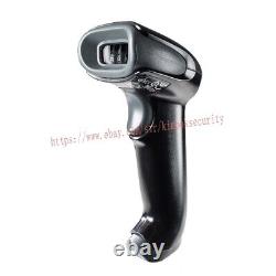 Honeywell Voyager 1472G2D-2USB-5 2D USB Wireless Handheld Barcode Scanner w Base