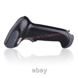 Honeywell Voyager 1472G2D-2USB-5 2D USB Wireless Handheld Barcode Scanner w Base