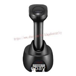 Honeywell Voyager 1472G2D-2USB-5 2D USB Wireless Handheld Barcode Scanner w Base