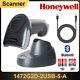 Honeywell Voyager 1472g2d-2usb-5-a Handheld Bluetooth Corded 2d Barcode Scanner