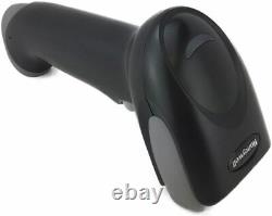 Honeywell Voyager 1D-2D USB Scanner withstand 1470G Kit 1470G2D-2USB-1