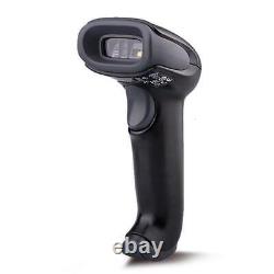 Honeywell Voyager 1D-2D USB Scanner withstand 1470G Kit 1470G2D-2USB-1