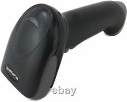 Honeywell Voyager 1D-2D USB Scanner withstand 1470G Kit 1470G2D-2USB-1