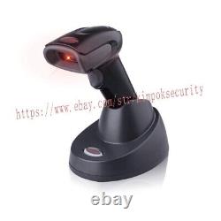 Honeywell Voyager Extreme 1472G2D-2USB-5-A USB Cordless 2D Barcode Scanner Kit