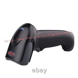 Honeywell Voyager Extreme 1472G2D-2USB-5-A USB Cordless 2D Barcode Scanner Kit
