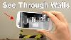 How To Use Your Smartphone To See Through Walls Superman S X Ray Vision Challenge