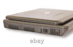 Human Portable CMS600P2 Laptop Ultrasound Scanner Machine 3.5M Convex Probe USA
