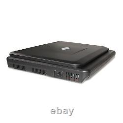Human Portable Laptop Ultrasound Scanner Digital Machine Convex+Linear+Vaginal