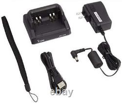 ICOM IC-R30 Wide Band FM/AM/SSB/CW Scanner Handheld Receiver Radio Bluetooth New